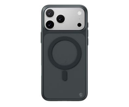 Etui / obudowa na smartfona SwitchEasy 0.35 M do iPhone 17 Pro Max (Midnight )